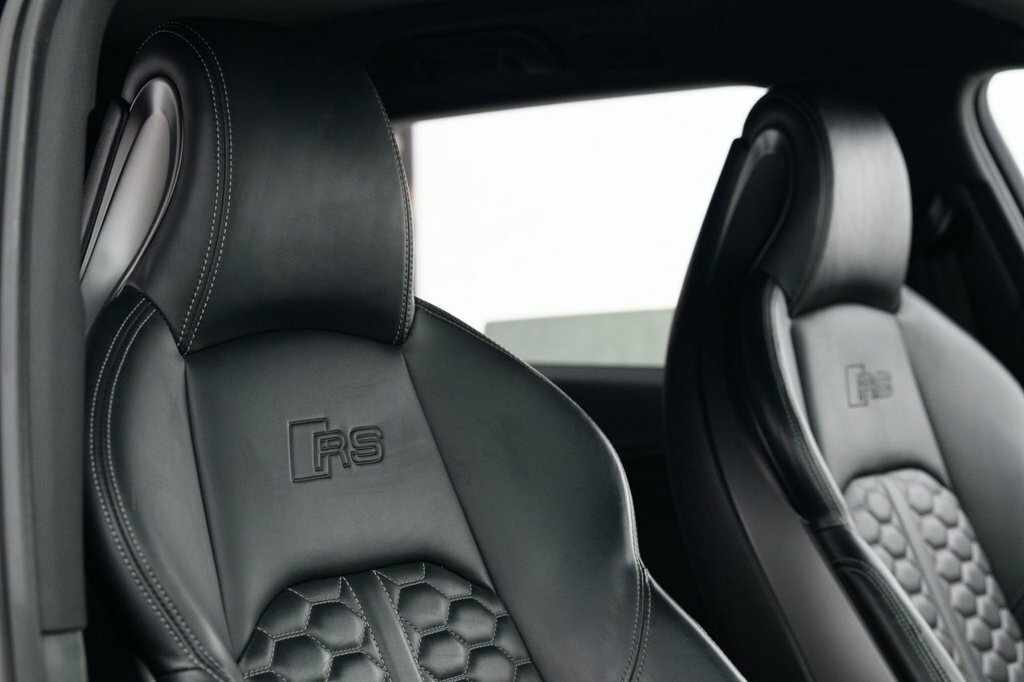 Audi RS4 Avant Estate 2.9 Tfsi V6 - Panroofbangolufsen20s Black #19