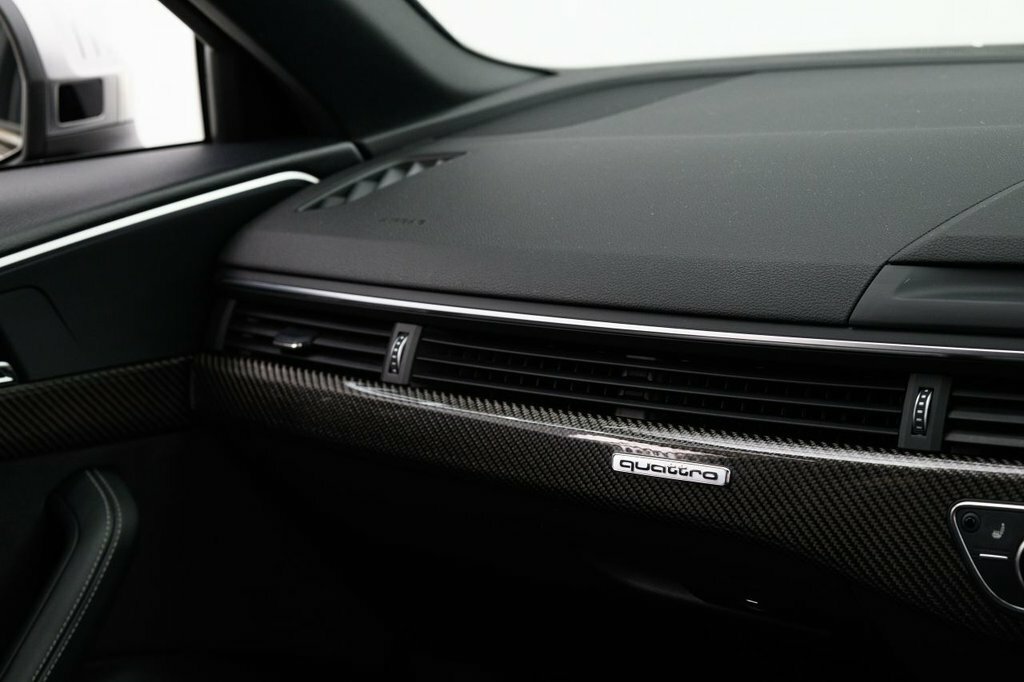 Audi RS4 Avant Estate 2.9 Tfsi V6 - Panroofbangolufsen20s Black #48