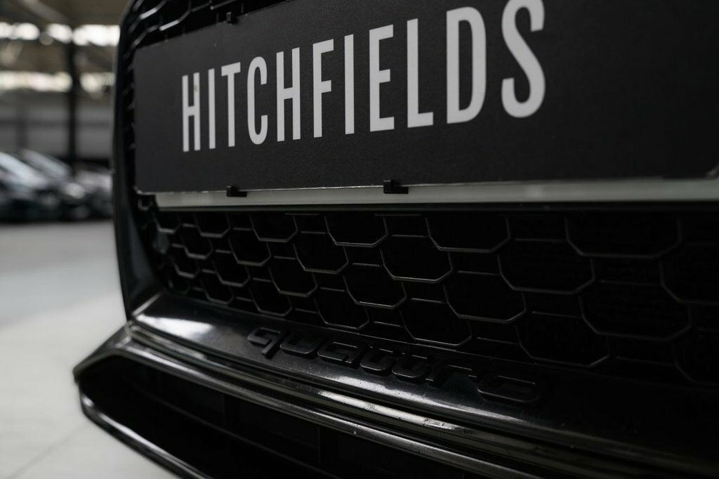 Audi RS4 Avant Estate 2.9 Tfsi V6 - Panroofbangolufsen20s Black #15