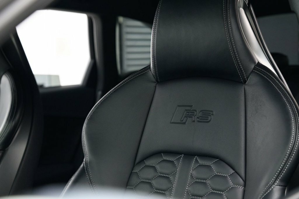 Audi RS4 Avant Estate 2.9 Tfsi V6 - Panroofbangolufsen20s Black #35