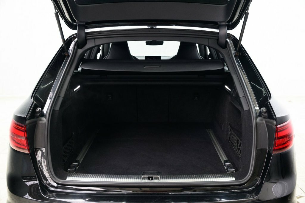 Audi RS4 Avant Estate 2.9 Tfsi V6 - Panroofbangolufsen20s Black #24