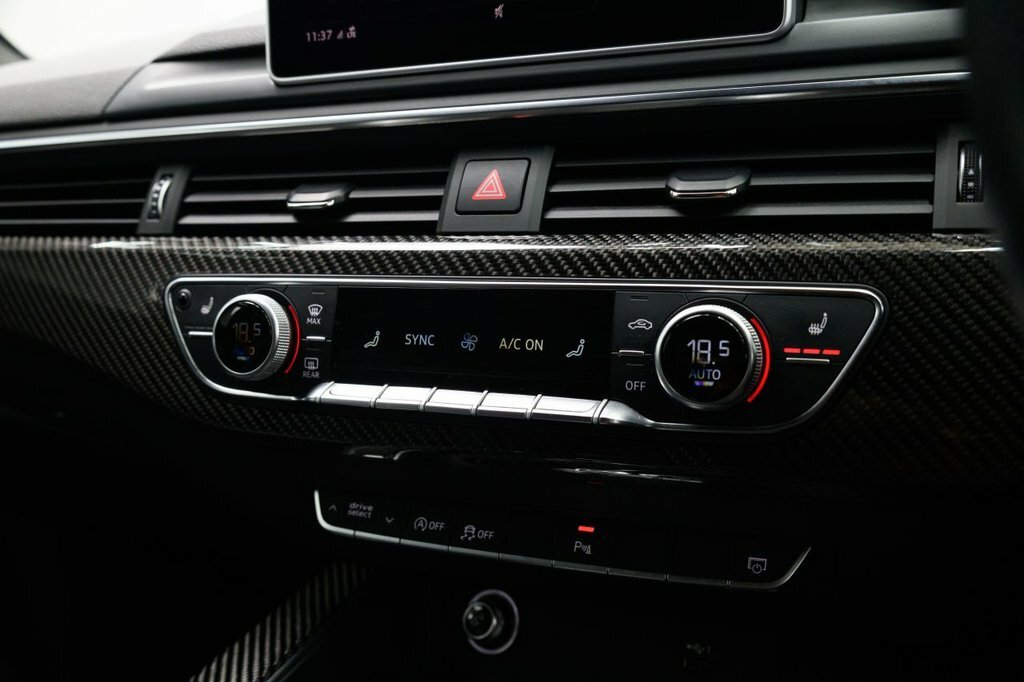Audi RS4 Avant Estate 2.9 Tfsi V6 - Panroofbangolufsen20s Black #56