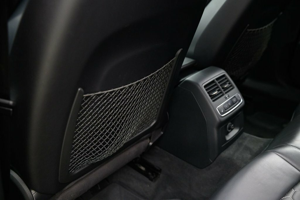 Audi RS4 Avant Estate 2.9 Tfsi V6 - Panroofbangolufsen20s Black #29
