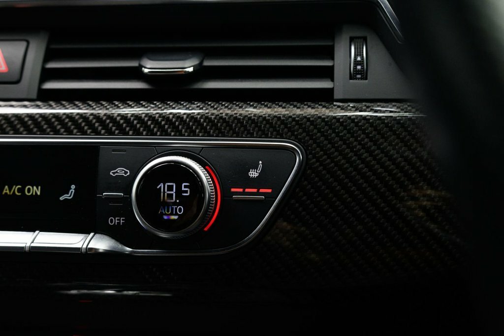 Audi RS4 Avant Estate 2.9 Tfsi V6 - Panroofbangolufsen20s Black #57