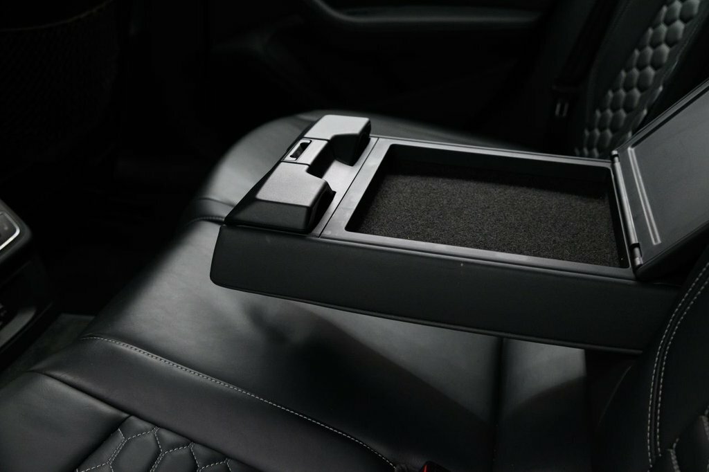 Audi RS4 Avant Estate 2.9 Tfsi V6 - Panroofbangolufsen20s Black #32