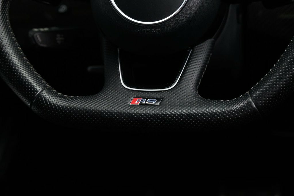 Audi RS4 Avant Estate 2.9 Tfsi V6 - Panroofbangolufsen20s Black #44