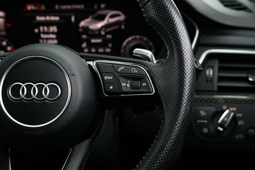 Audi RS4 Avant Estate 2.9 Tfsi V6 - Panroofbangolufsen20s Black #42