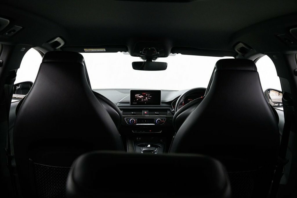 Audi RS4 Avant Estate 2.9 Tfsi V6 - Panroofbangolufsen20s Black #26