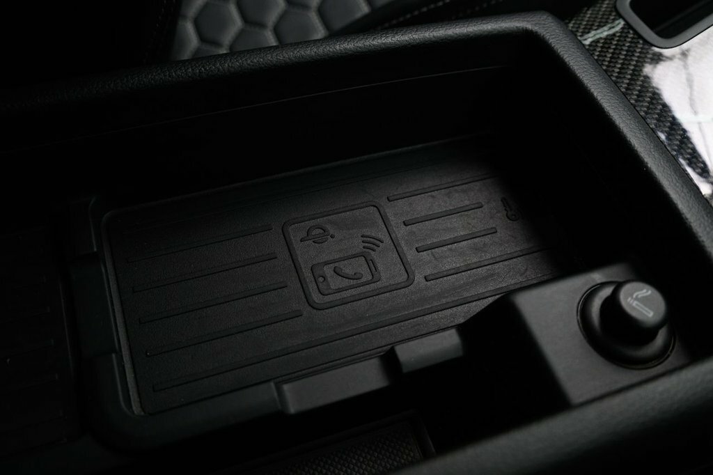 Audi RS4 Avant Estate 2.9 Tfsi V6 - Panroofbangolufsen20s Black #51