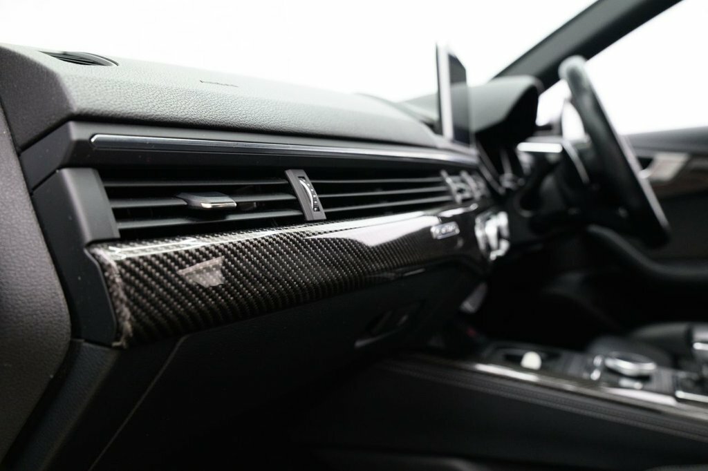 Audi RS4 Avant Estate 2.9 Tfsi V6 - Panroofbangolufsen20s Black #39