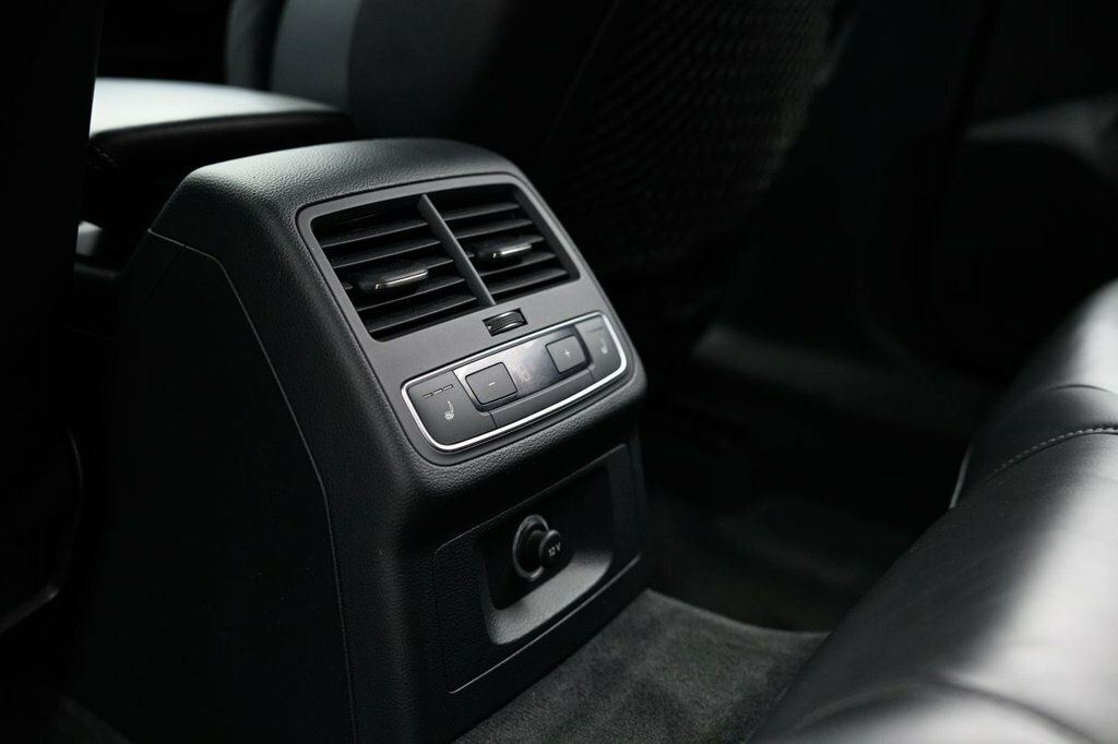 Audi RS4 Avant Estate 2.9 Tfsi V6 - Panroofbangolufsen20s Black #30