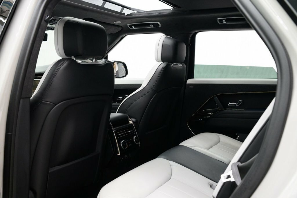 Land Rover Range Rover Sport 3.0 P460e Grey #22