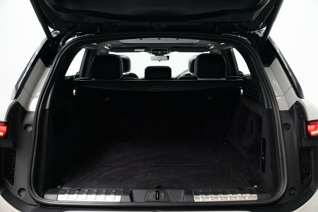 Land Rover Range Rover Sport 3.0 P460e Grey #19