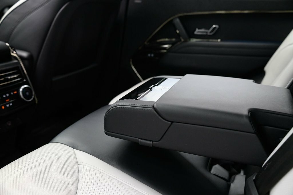 Land Rover Range Rover Sport 3.0 P460e Grey #25