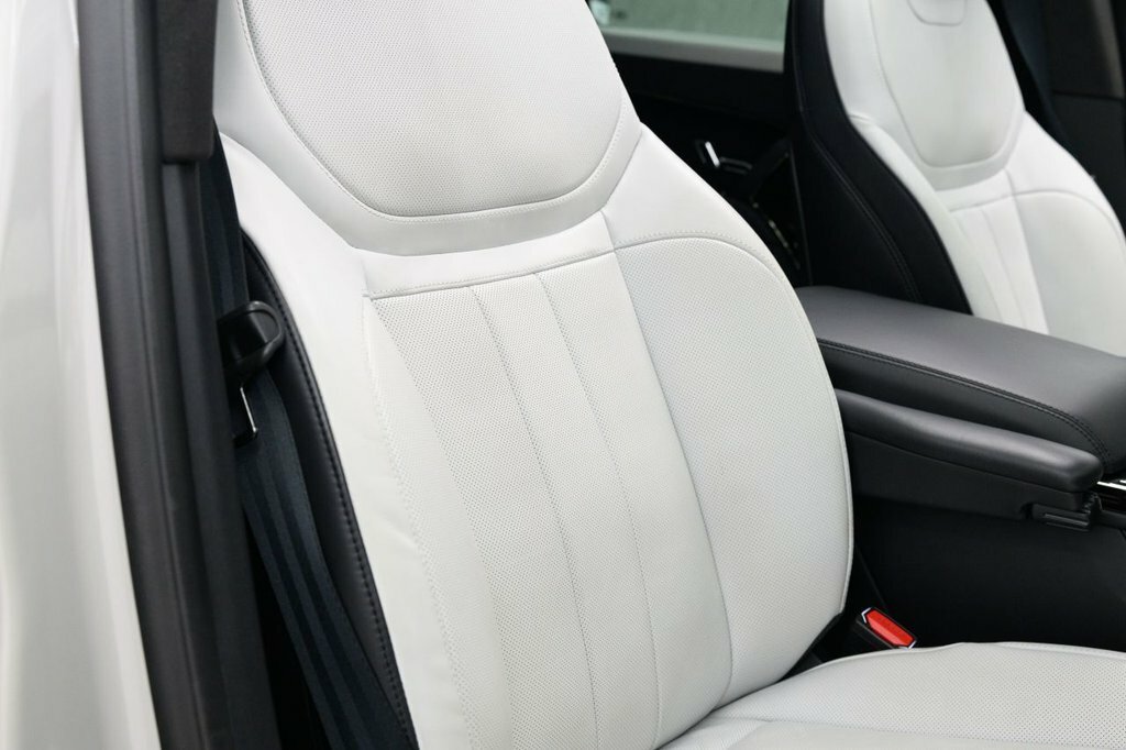Land Rover Range Rover Sport 3.0 P460e Grey #14