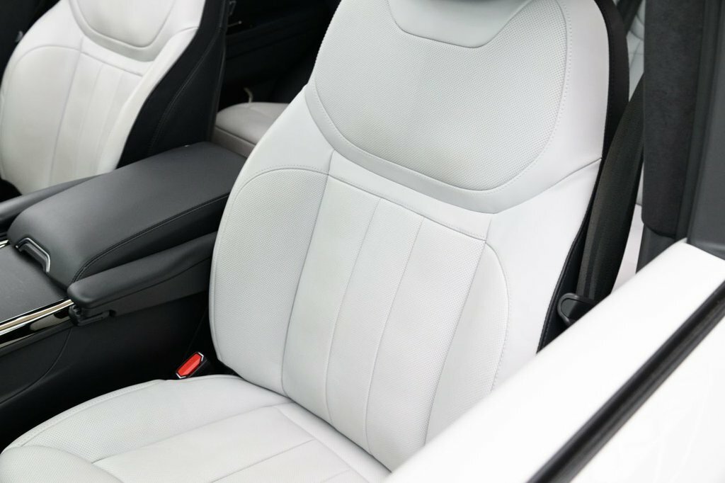 Land Rover Range Rover Sport 3.0 P460e Grey #29