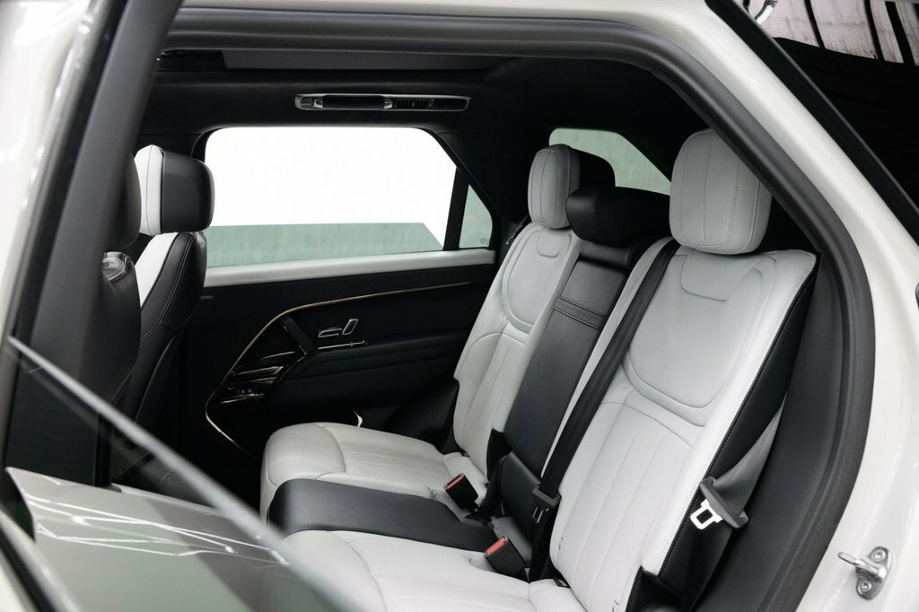 Land Rover Range Rover Sport 3.0 P460e Grey #21
