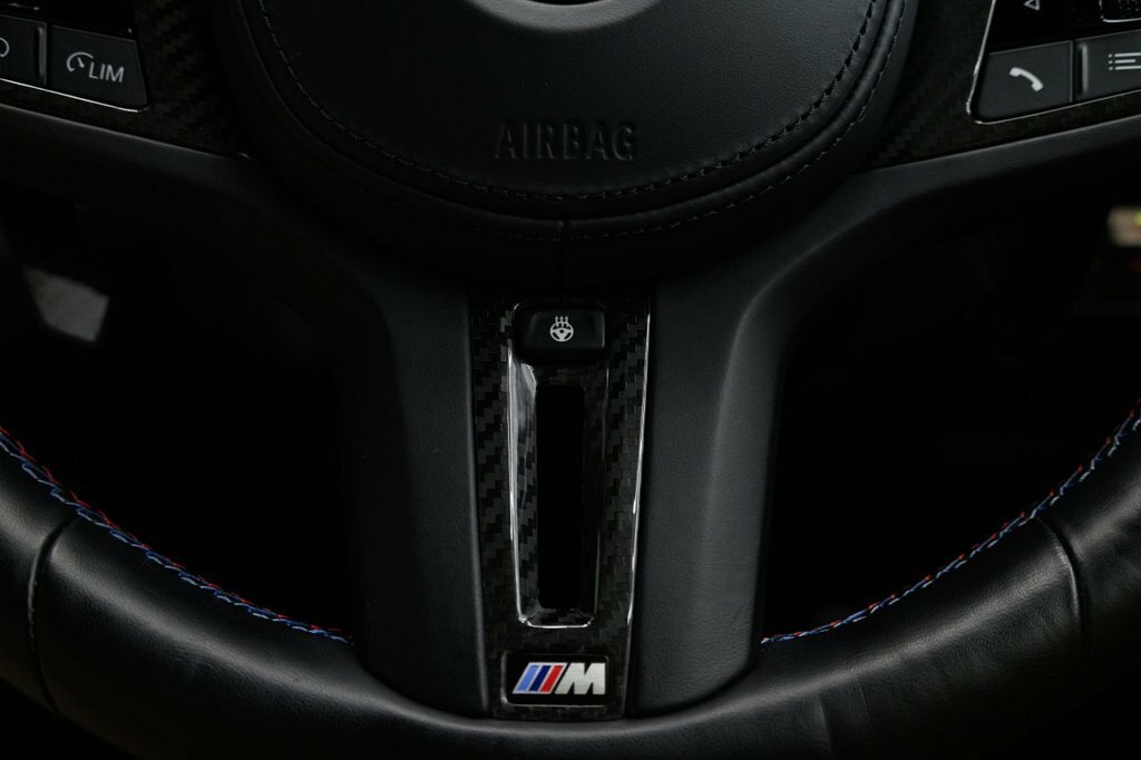 BMW M4 M4 Xdrive Competition M Step Grey #37