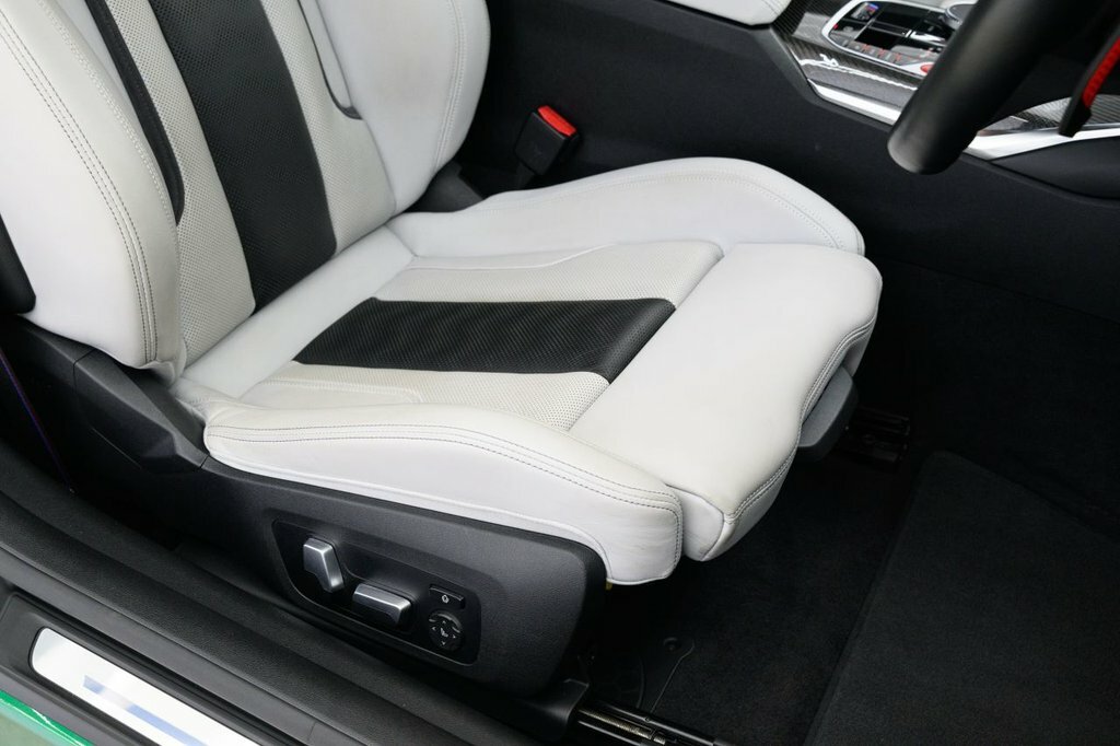 BMW M4 M4 Xdrive Competition M Step Grey #23