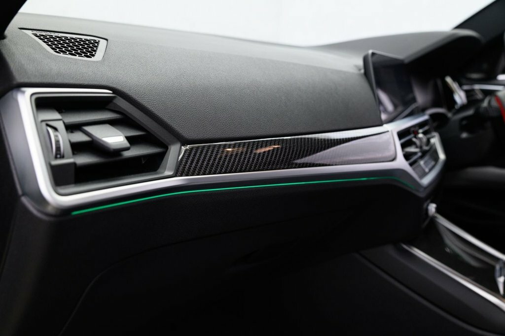 BMW M4 M4 Xdrive Competition M Step Grey #32