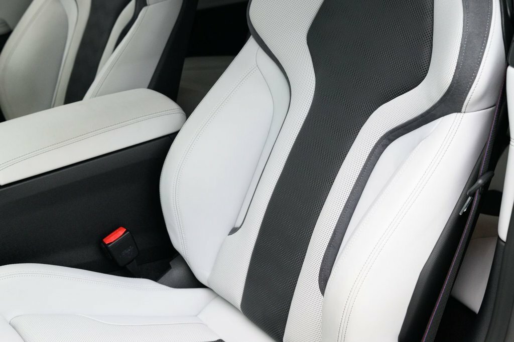 BMW M4 M4 Xdrive Competition M Step Grey #28