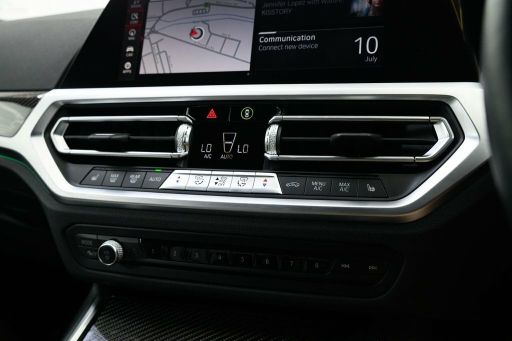 BMW M4 M4 Xdrive Competition M Step Grey #49