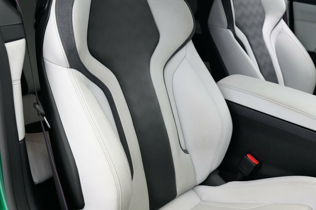 BMW M4 M4 Xdrive Competition M Step Grey #22