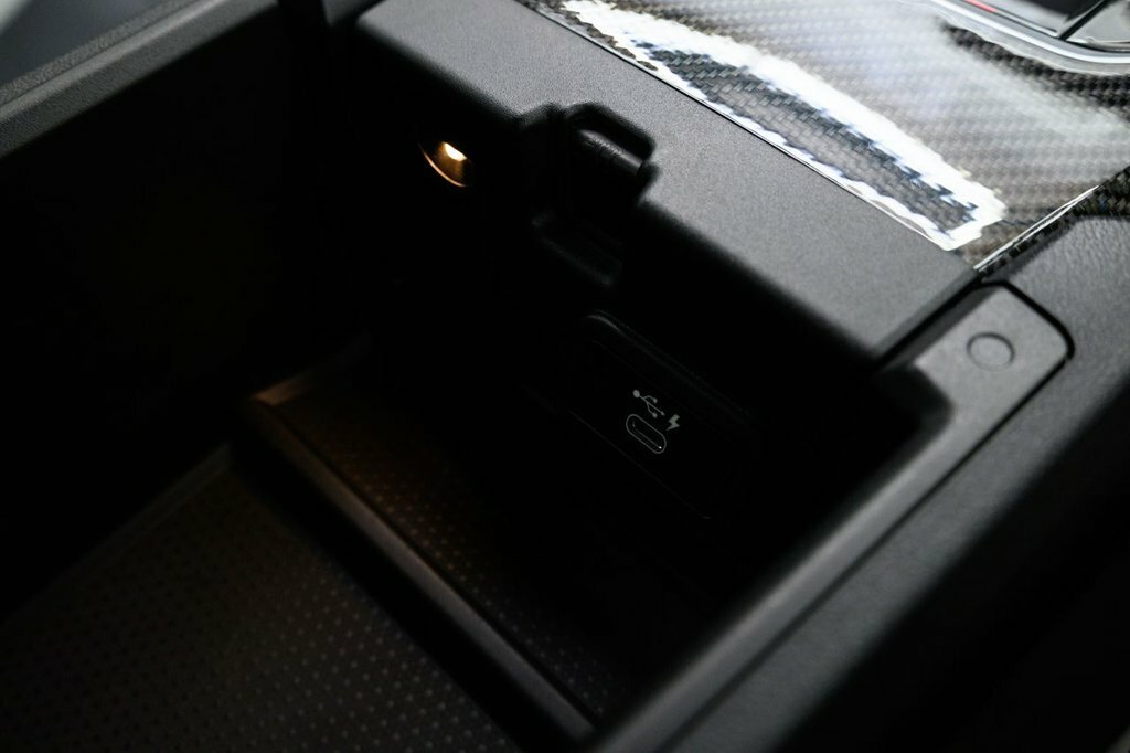 BMW M4 M4 Xdrive Competition M Step Grey #42