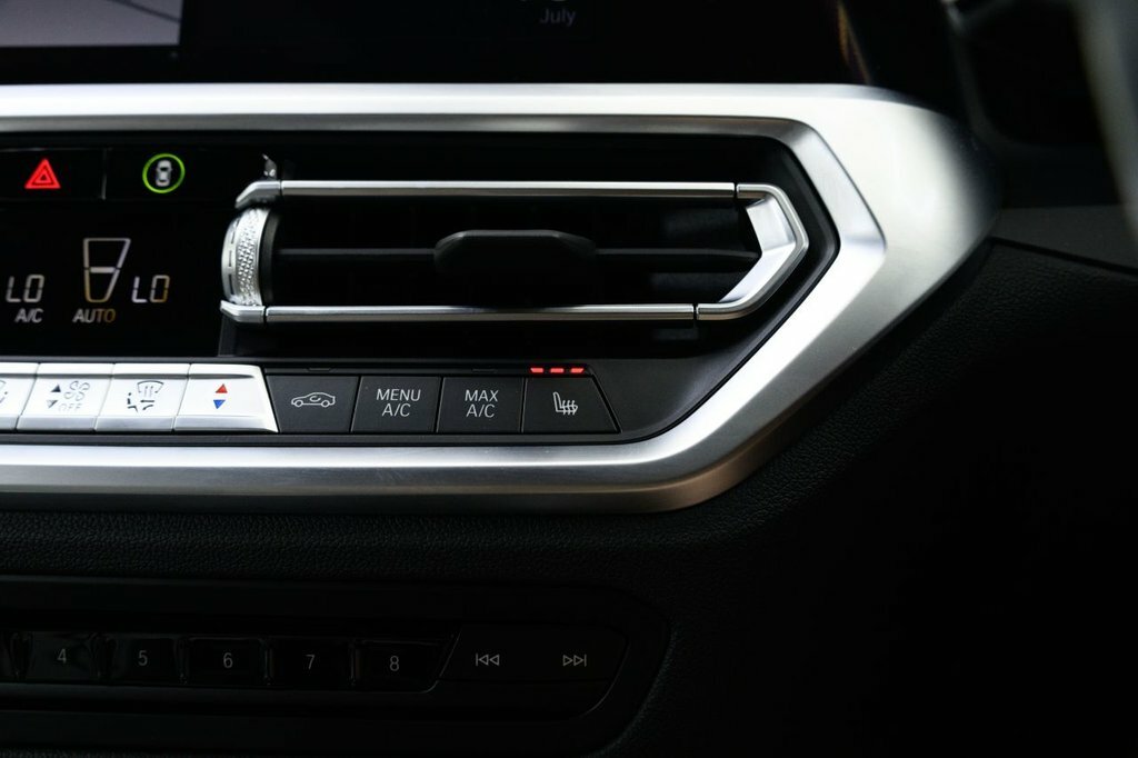 BMW M4 M4 Xdrive Competition M Step Grey #50