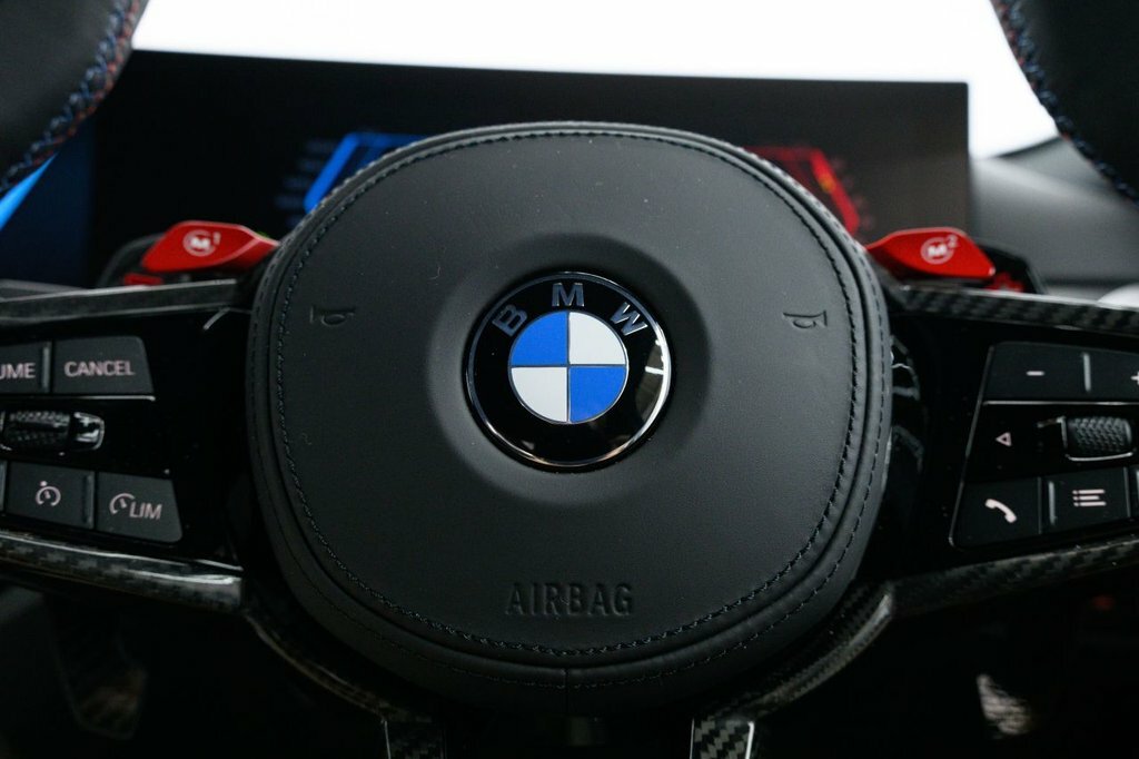 BMW M2 35 Xdrive Gran Coupe Blue #33