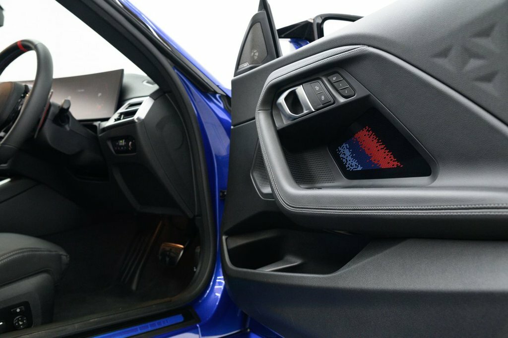 BMW M2 35 Xdrive Gran Coupe Blue #29