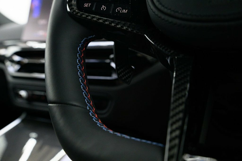 BMW M2 35 Xdrive Gran Coupe Blue #48