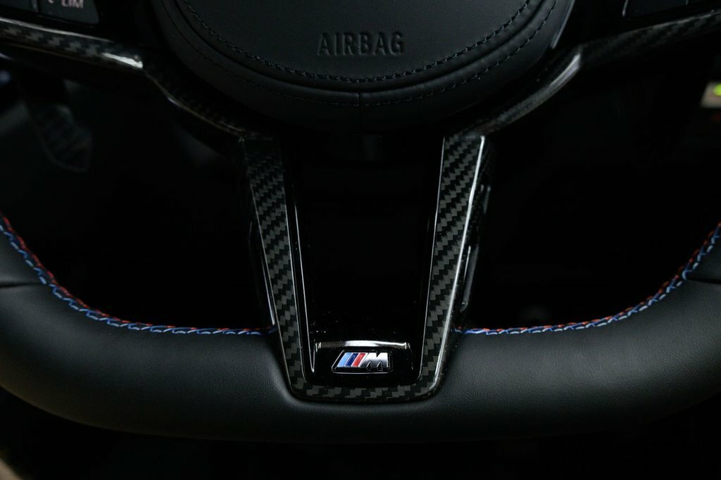 BMW M2 35 Xdrive Gran Coupe Blue #32