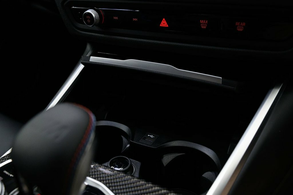 BMW M2 35 Xdrive Gran Coupe Blue #49