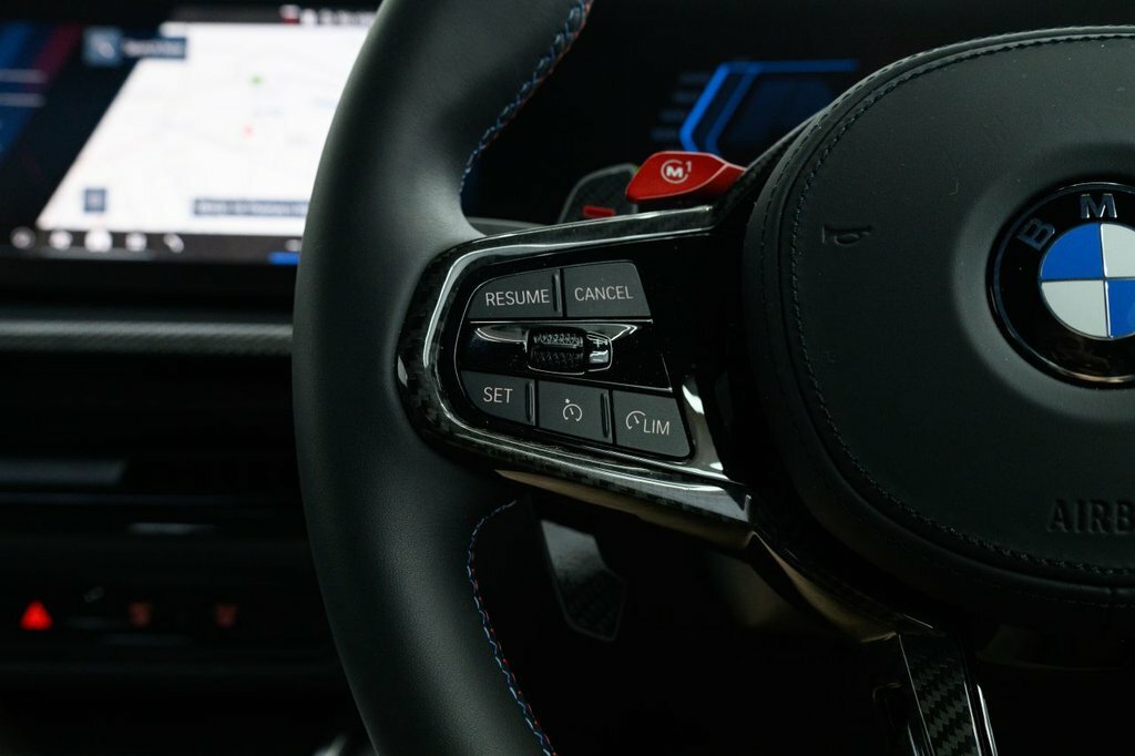 BMW M2 35 Xdrive Gran Coupe Blue #31