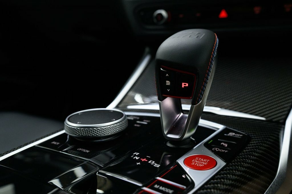 BMW M2 35 Xdrive Gran Coupe Blue #46