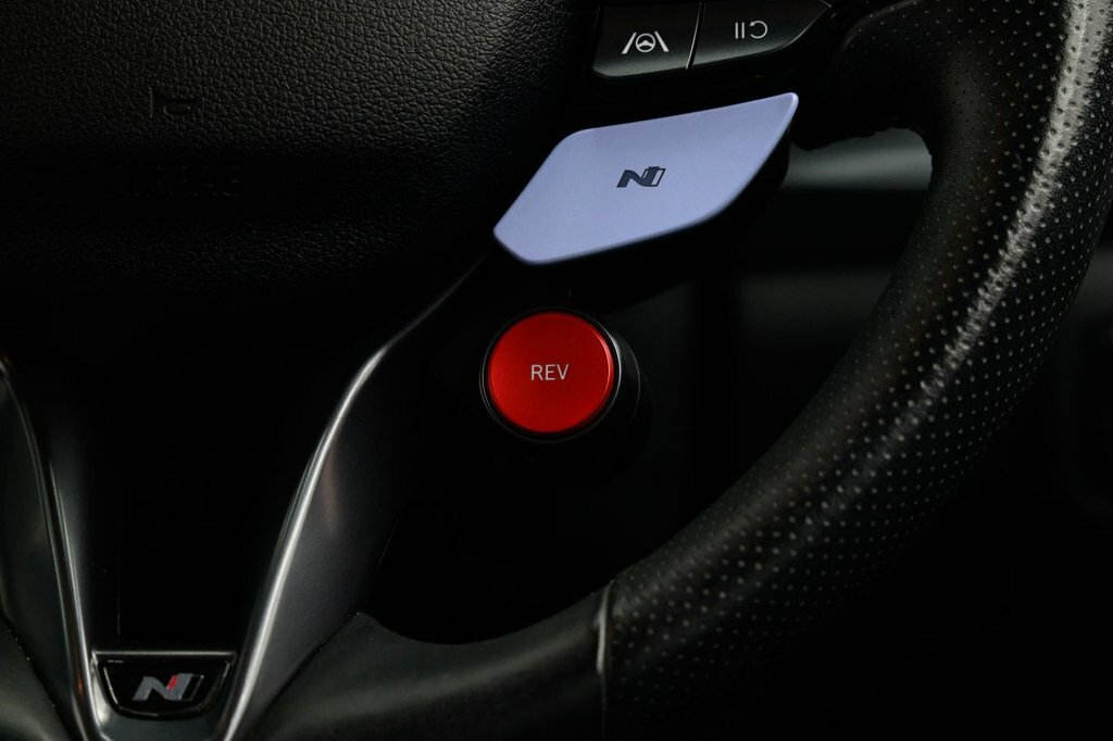 Hyundai I20 Element Blue #32