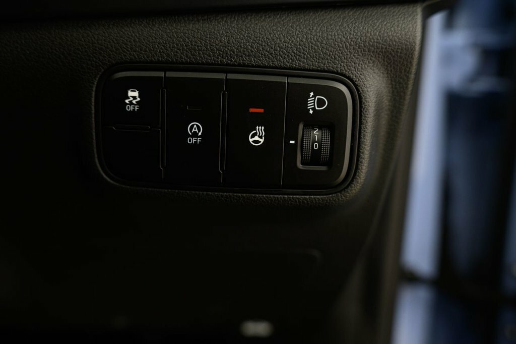 Hyundai I20 Element Blue #53