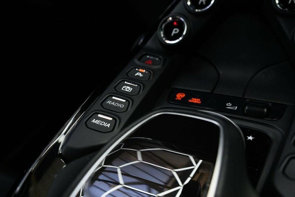 Aston Martin Vantage Hatchback White #59