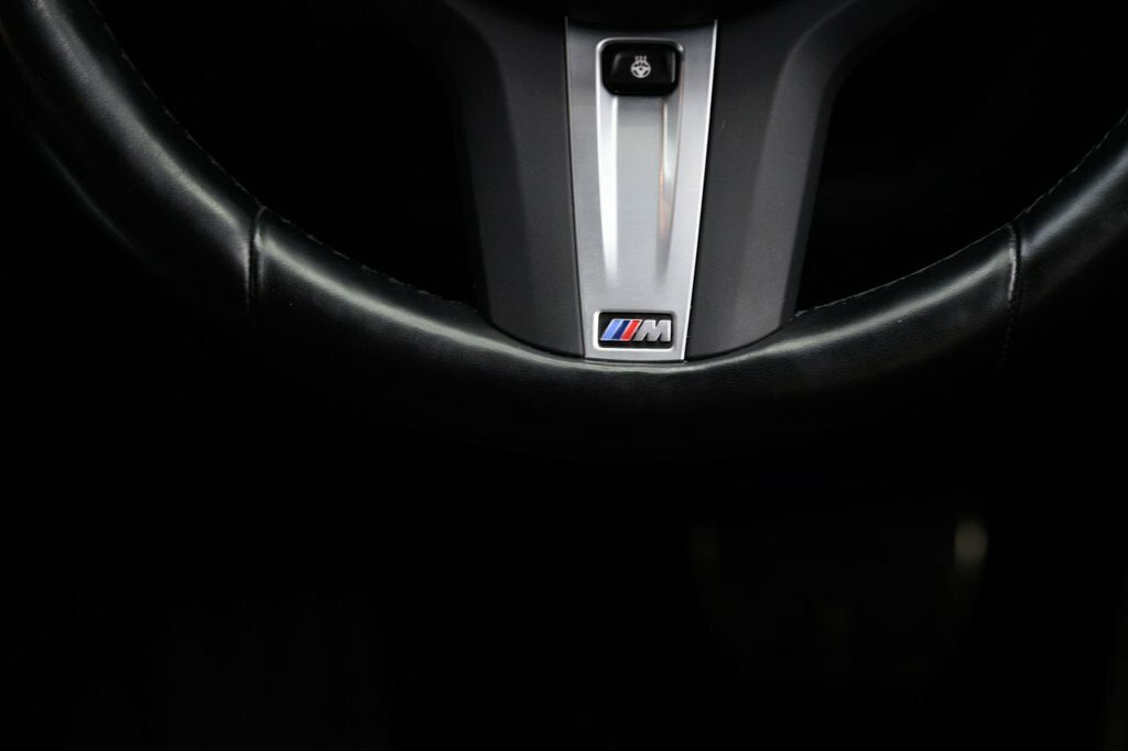 BMW 5 Series M5 Competition Saloon Grey #42