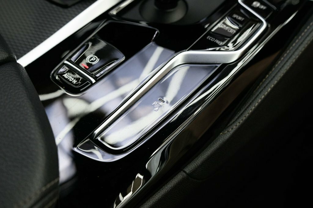 BMW 5 Series M5 Competition Saloon Grey #48