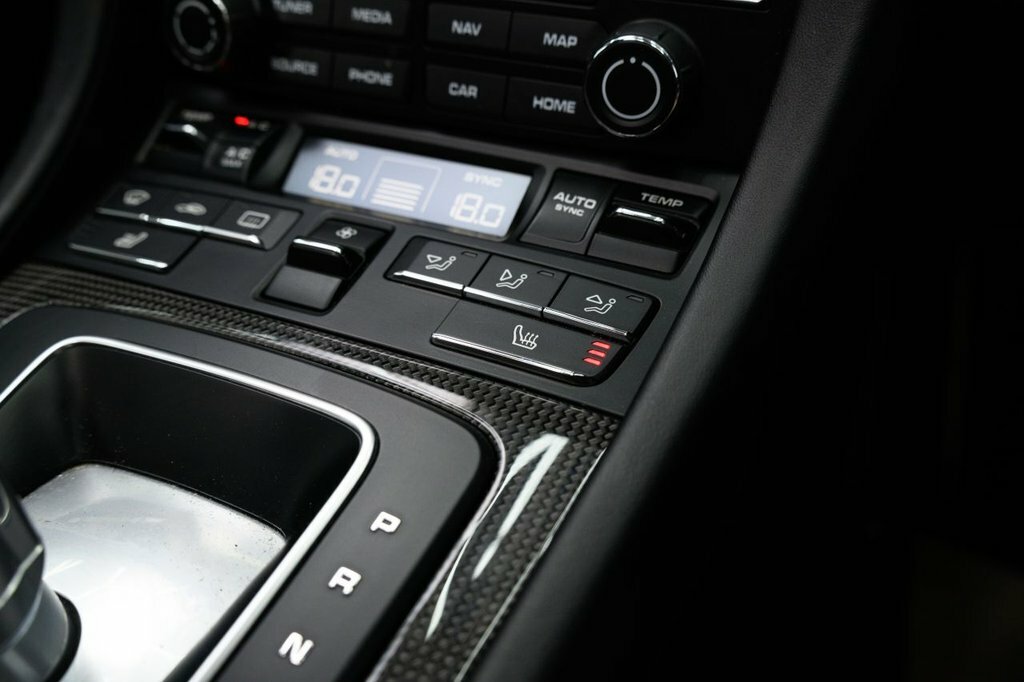 Porsche 911 Carrera 4S Pdk Grey #67