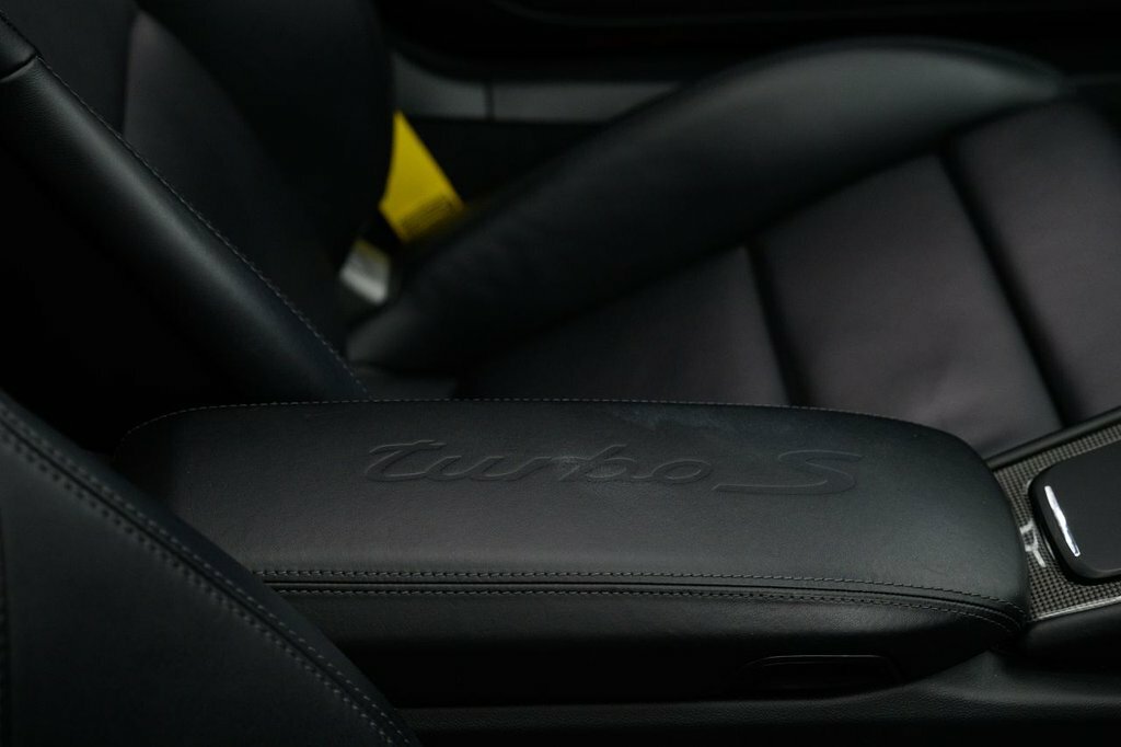 Porsche 911 Carrera 4S Pdk Grey #47