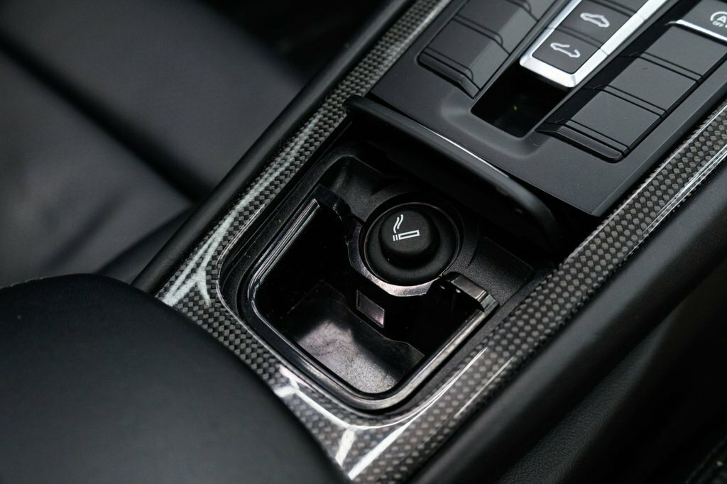 Porsche 911 Carrera 4S Pdk Grey #61