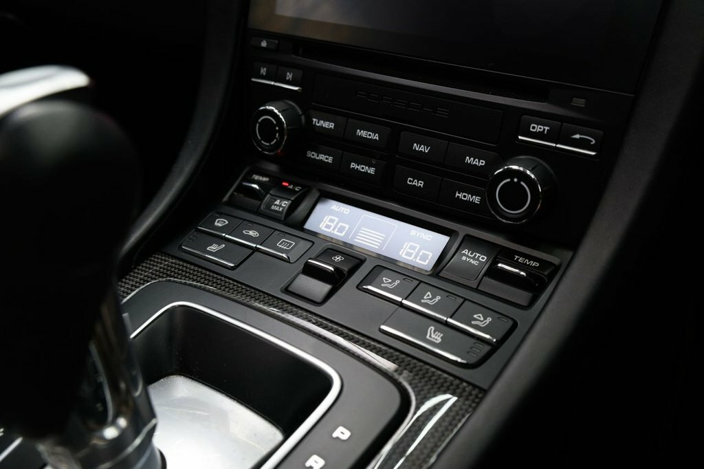 Porsche 911 Carrera 4S Pdk Grey #66