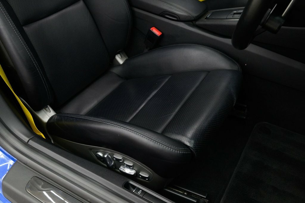 Porsche 911 Carrera 4S Pdk Grey #34