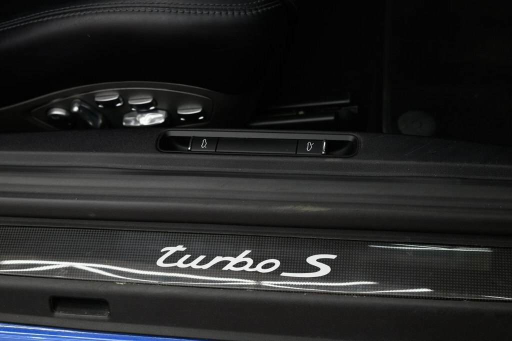 Porsche 911 Carrera 4S Pdk Grey #35