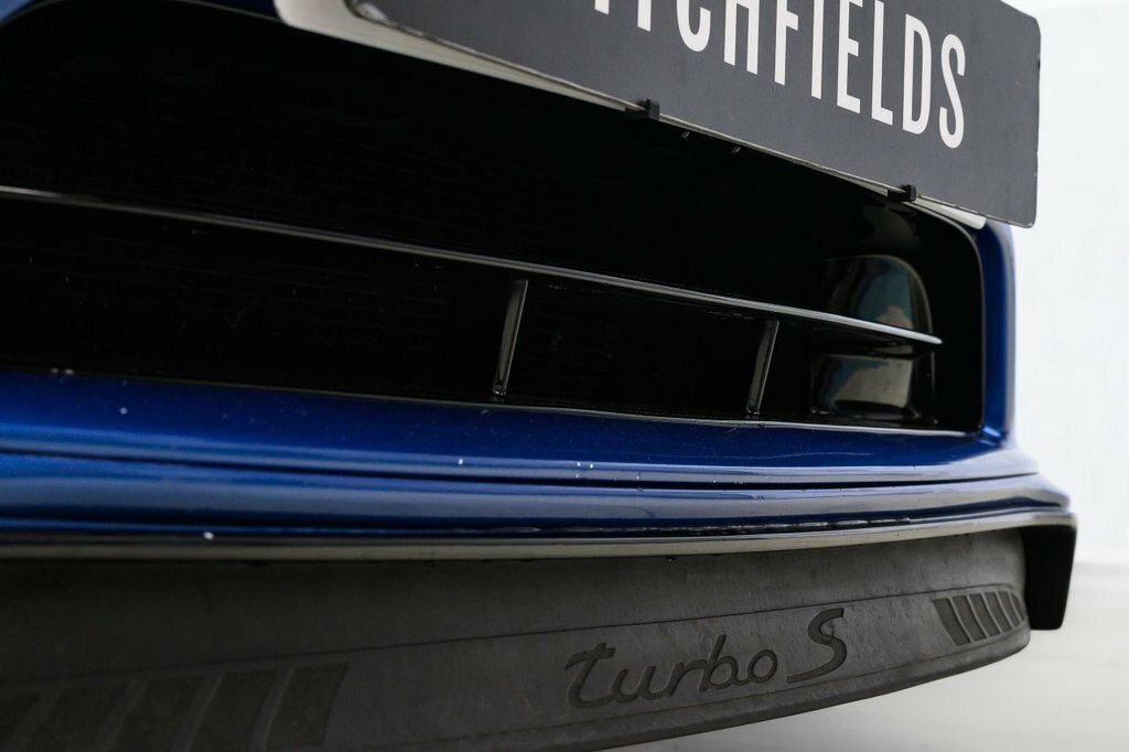 Porsche 911 Carrera 4S Pdk Grey #22