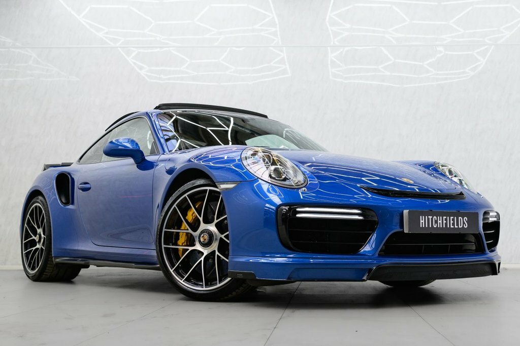 Porsche 911 Carrera 4S Pdk Grey #2