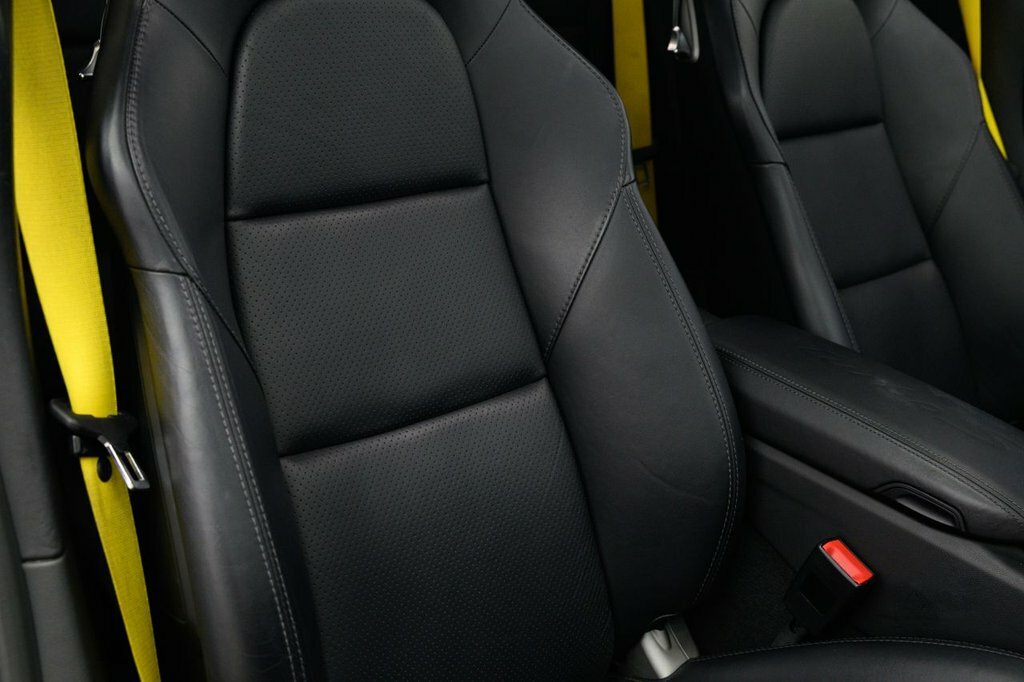 Porsche 911 Carrera 4S Pdk Grey #33